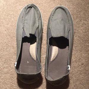 Slip on shoes